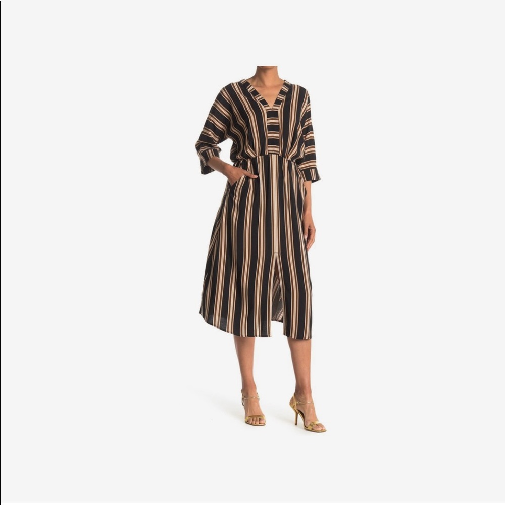 London Time dress